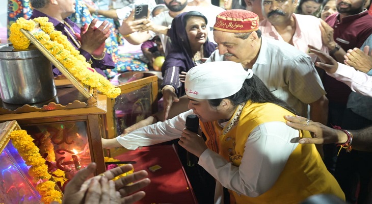 Aajkaal Daily (Desh Pardesh Ni Aajkaal)