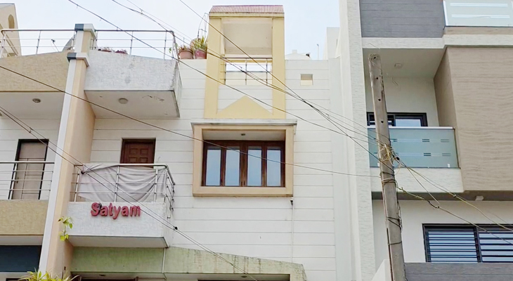 Aajkaal Daily (Desh Pardesh Ni Aajkaal)