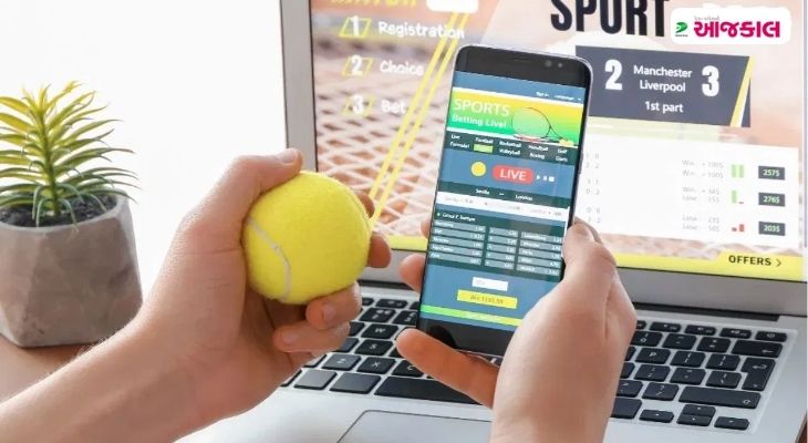 Aajkaal Daily (Desh Pardesh Ni Aajkaal)