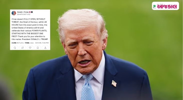 Aajkaal Daily (Desh Pardesh Ni Aajkaal)