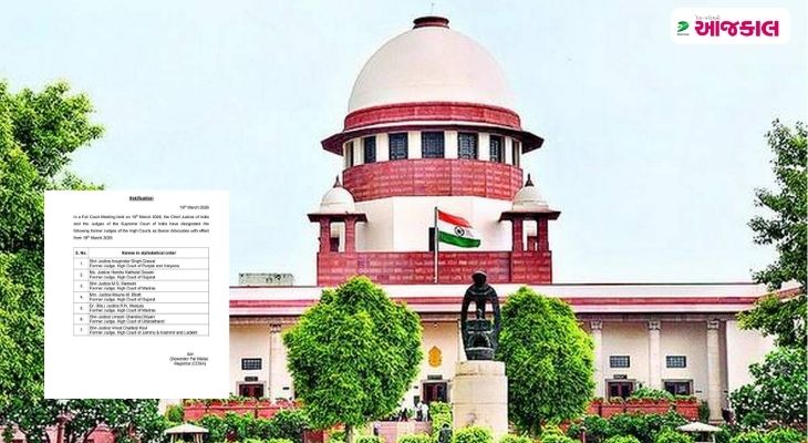 Aajkaal Daily (Desh Pardesh Ni Aajkaal)