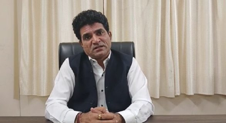 Aajkaal Daily (Desh Pardesh Ni Aajkaal)