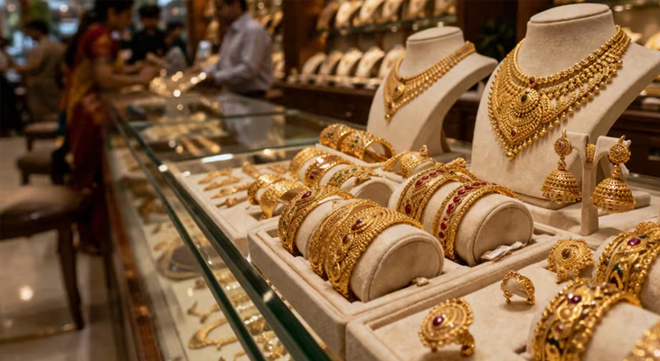 Aajkaal Daily (Desh Pardesh Ni Aajkaal)