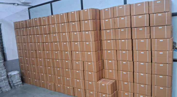 Aajkaal Daily (Desh Pardesh Ni Aajkaal)