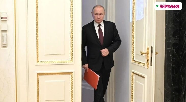 Aajkaal Daily (Desh Pardesh Ni Aajkaal)