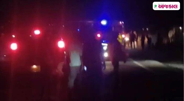 Aajkaal Daily (Desh Pardesh Ni Aajkaal)