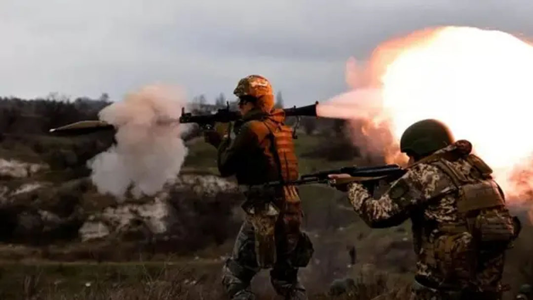 Aajkaal Daily (Desh Pardesh Ni Aajkaal)