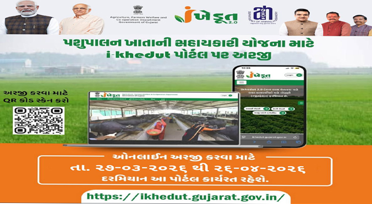 Aajkaal Daily (Desh Pardesh Ni Aajkaal)