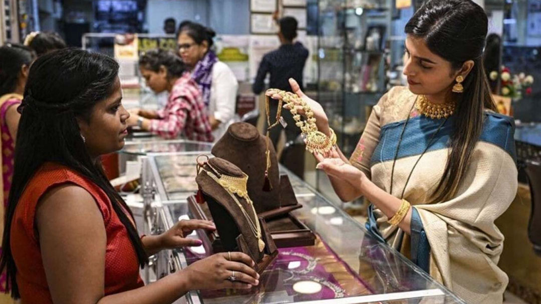 Aajkaal Daily (Desh Pardesh Ni Aajkaal)