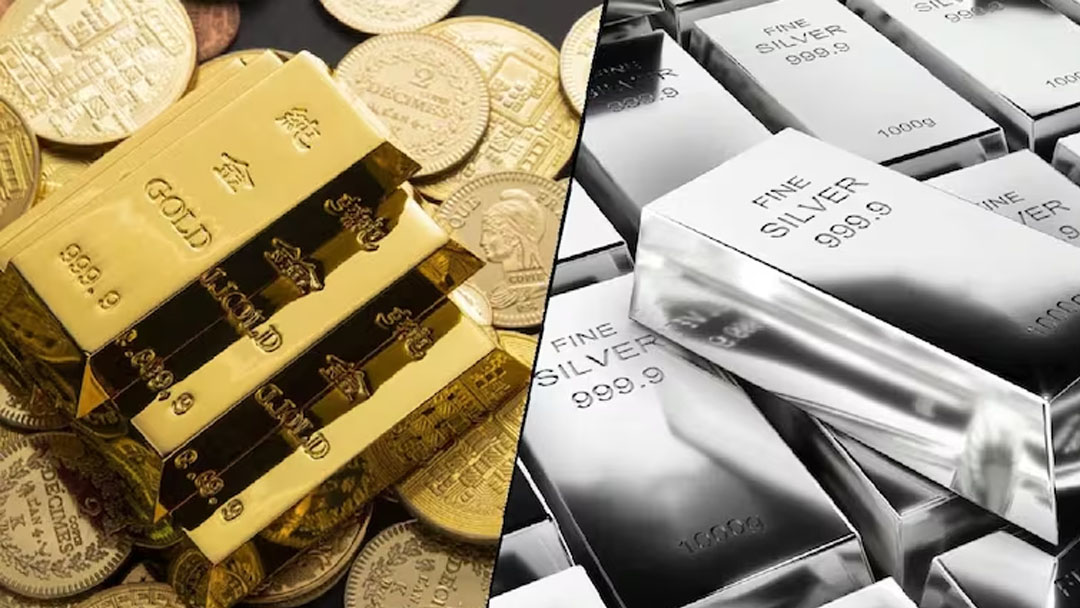 Aajkaal Daily (Desh Pardesh Ni Aajkaal)