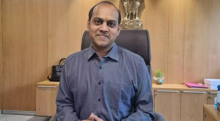 Aajkaal Daily (Desh Pardesh Ni Aajkaal)