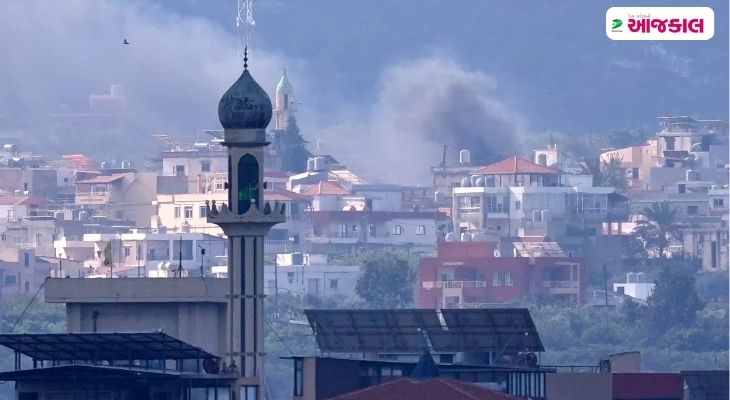 Aajkaal Daily (Desh Pardesh Ni Aajkaal)