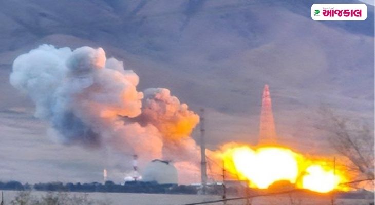 Aajkaal Daily (Desh Pardesh Ni Aajkaal)