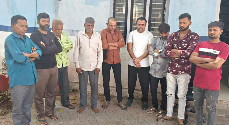 Aajkaal Daily (Desh Pardesh Ni Aajkaal)