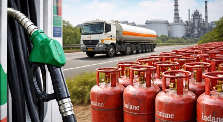 Aajkaal Daily (Desh Pardesh Ni Aajkaal)