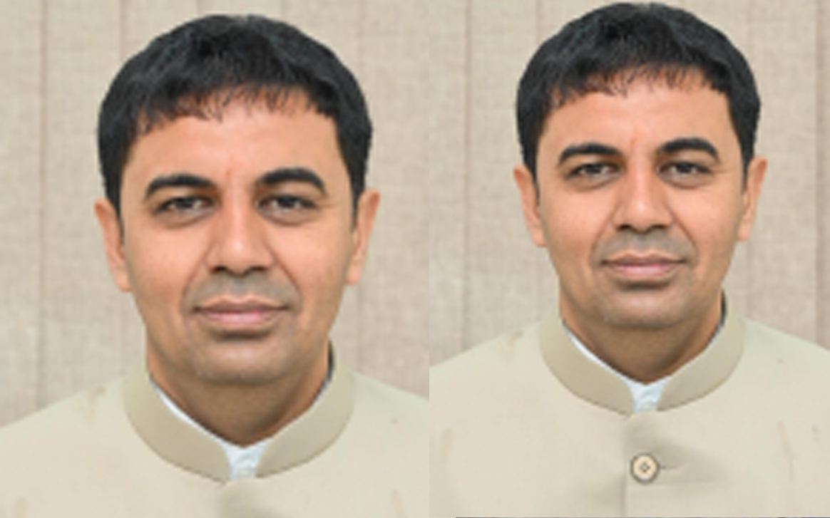 Aajkaal Daily (Desh Pardesh Ni Aajkaal)