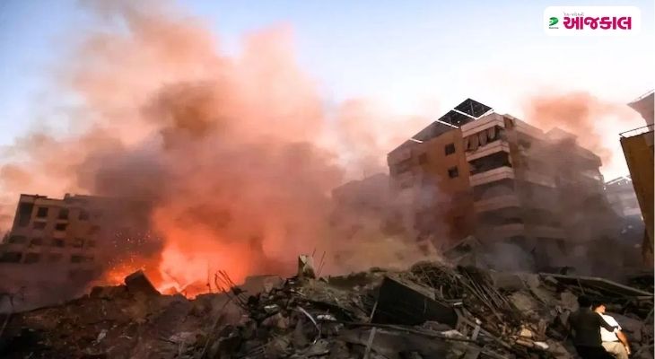 Aajkaal Daily (Desh Pardesh Ni Aajkaal)