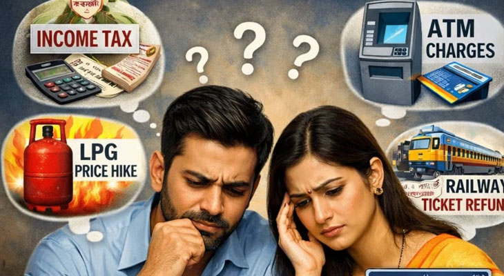 Aajkaal Daily (Desh Pardesh Ni Aajkaal)