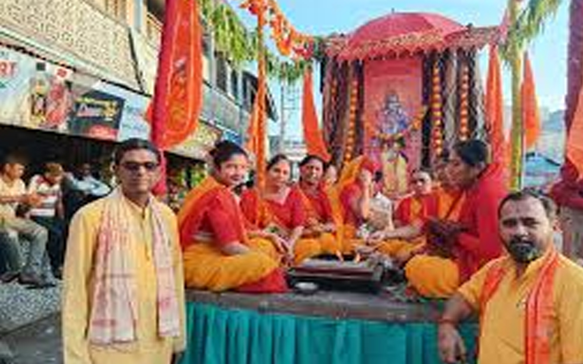 Aajkaal Daily (Desh Pardesh Ni Aajkaal)