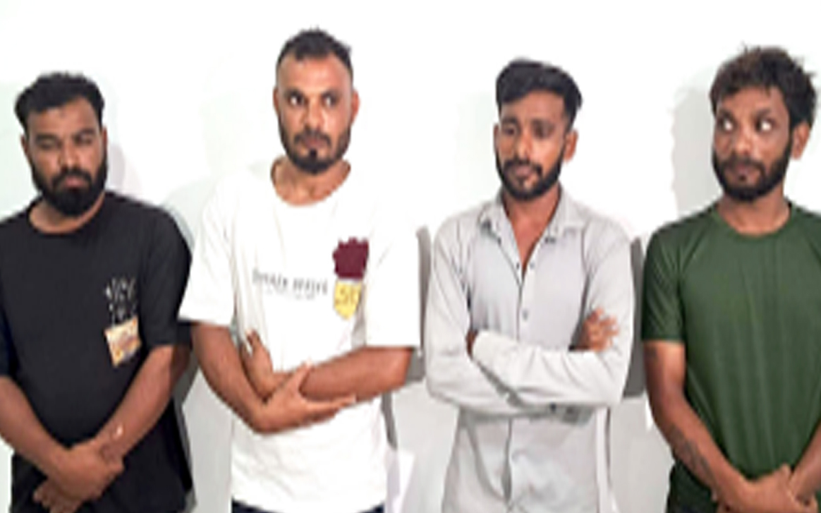 Aajkaal Daily (Desh Pardesh Ni Aajkaal)