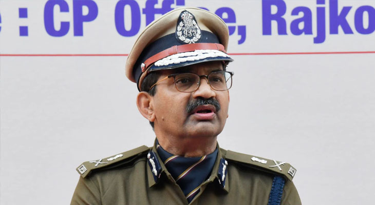 Aajkaal Daily (Desh Pardesh Ni Aajkaal)