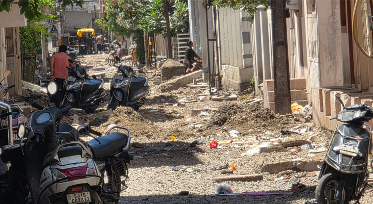 Aajkaal Daily (Desh Pardesh Ni Aajkaal)