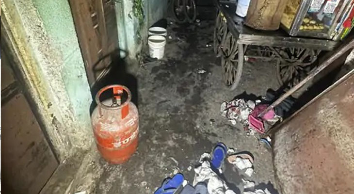 Aajkaal Daily (Desh Pardesh Ni Aajkaal)