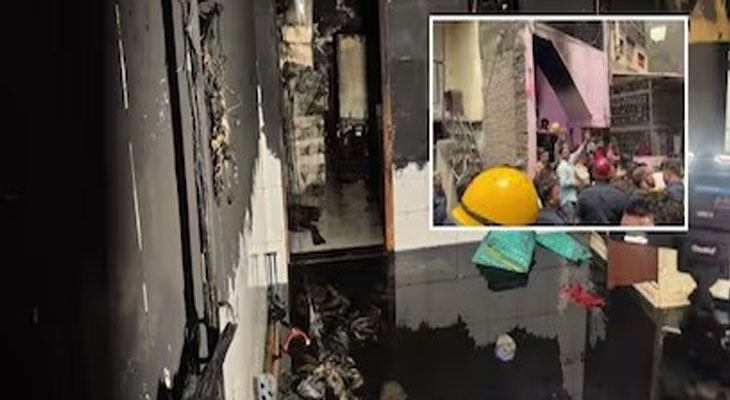 Aajkaal Daily (Desh Pardesh Ni Aajkaal)