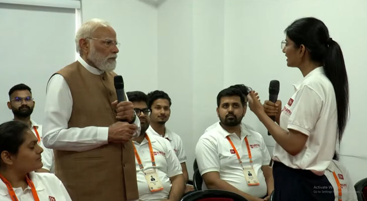 Aajkaal Daily (Desh Pardesh Ni Aajkaal)