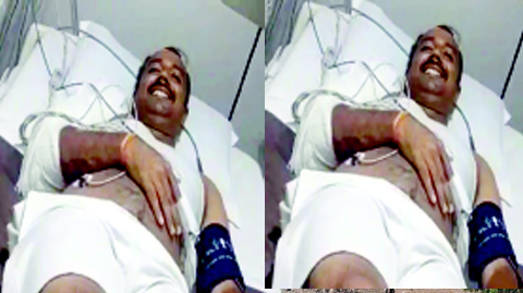 Aajkaal Daily (Desh Pardesh Ni Aajkaal)