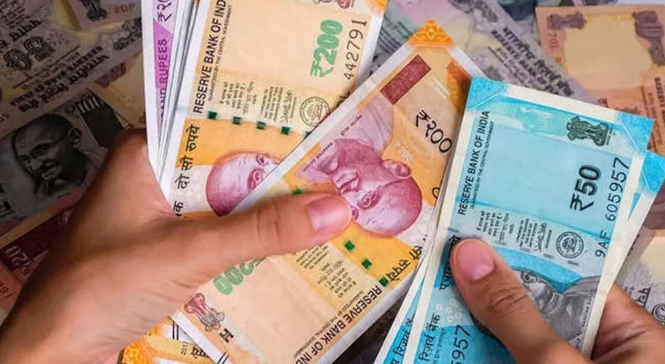 Aajkaal Daily (Desh Pardesh Ni Aajkaal)