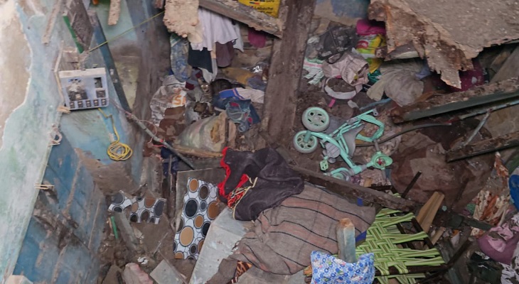 Aajkaal Daily (Desh Pardesh Ni Aajkaal)