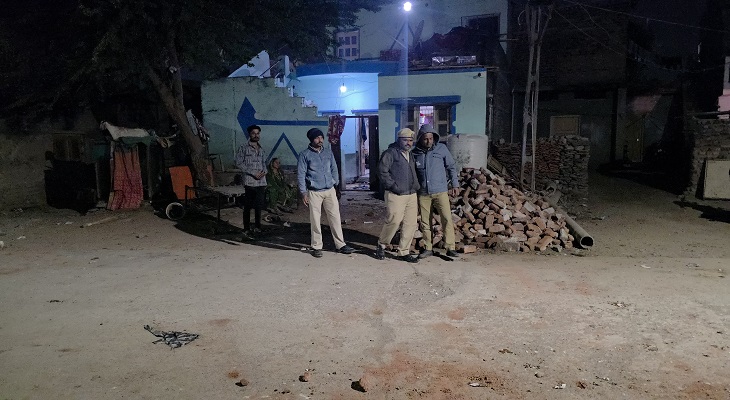 Aajkaal Daily (Desh Pardesh Ni Aajkaal)