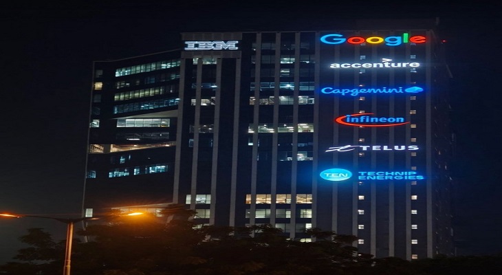 Aajkaal Daily (Desh Pardesh Ni Aajkaal)