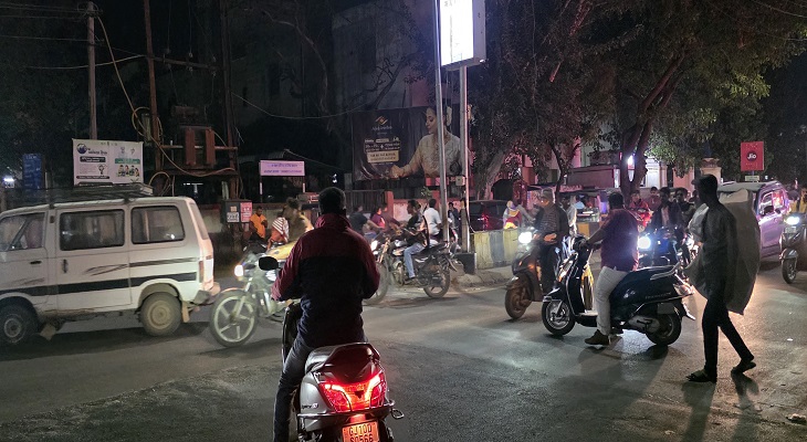 Aajkaal Daily (Desh Pardesh Ni Aajkaal)