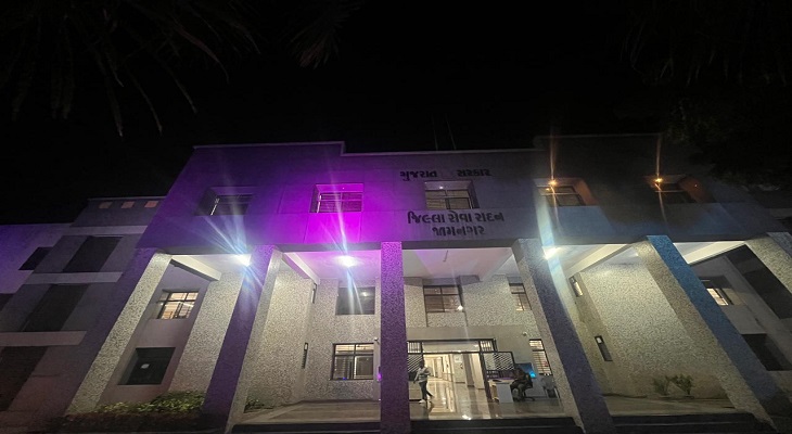 Aajkaal Daily (Desh Pardesh Ni Aajkaal)