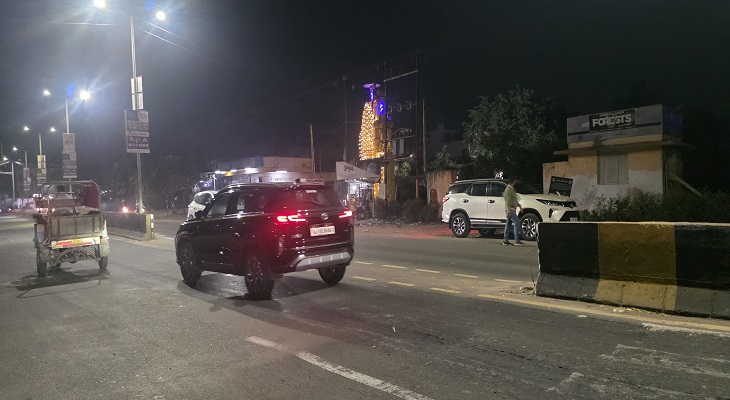 Aajkaal Daily (Desh Pardesh Ni Aajkaal)