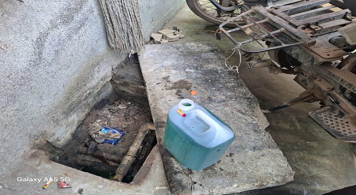 Aajkaal Daily (Desh Pardesh Ni Aajkaal)