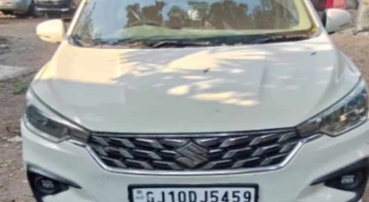 Aajkaal Daily (Desh Pardesh Ni Aajkaal)