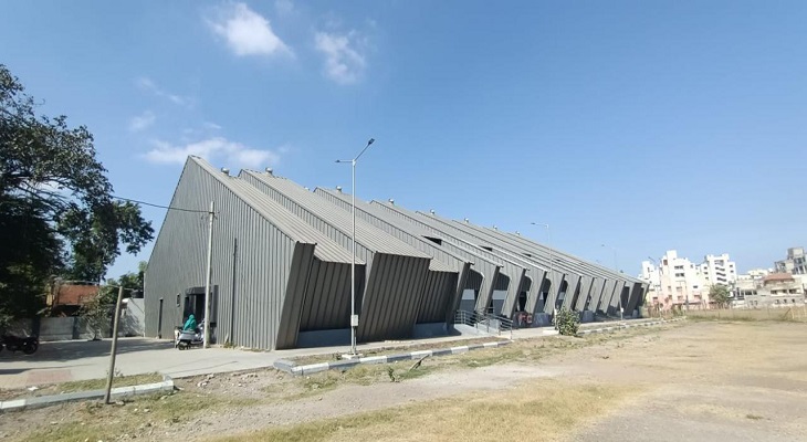 Aajkaal Daily (Desh Pardesh Ni Aajkaal)