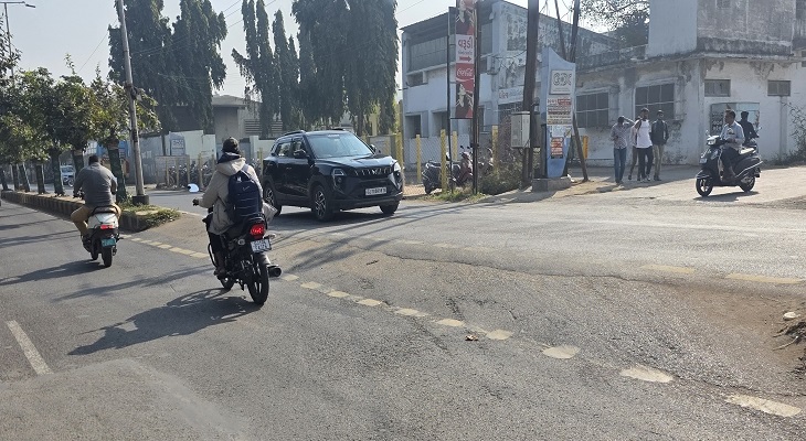 Aajkaal Daily (Desh Pardesh Ni Aajkaal)