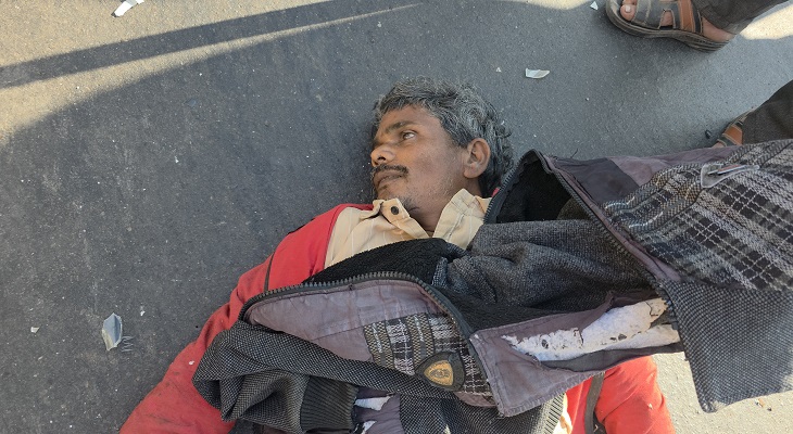 Aajkaal Daily (Desh Pardesh Ni Aajkaal)