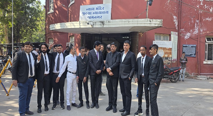 Aajkaal Daily (Desh Pardesh Ni Aajkaal)