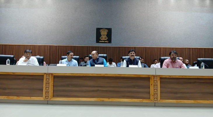 Aajkaal Daily (Desh Pardesh Ni Aajkaal)