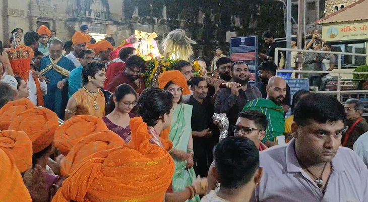 Aajkaal Daily (Desh Pardesh Ni Aajkaal)