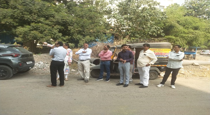 Aajkaal Daily (Desh Pardesh Ni Aajkaal)