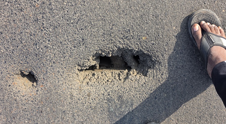 Aajkaal Daily (Desh Pardesh Ni Aajkaal)