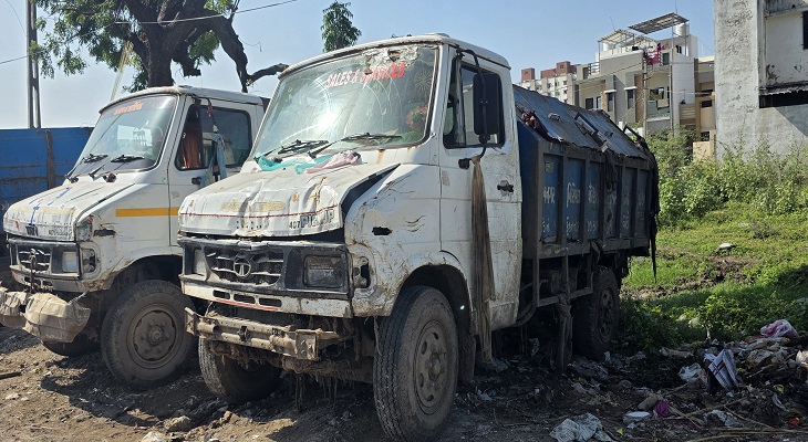 Aajkaal Daily (Desh Pardesh Ni Aajkaal)