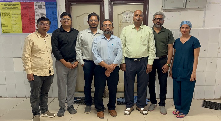 Aajkaal Daily (Desh Pardesh Ni Aajkaal)