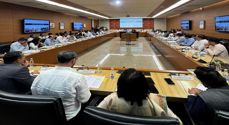 Aajkaal Daily (Desh Pardesh Ni Aajkaal)